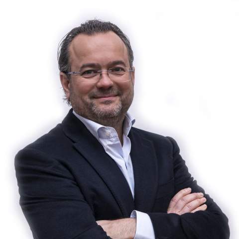 Dr. Rácz Gergely