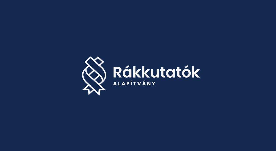 Rákkutatók logó